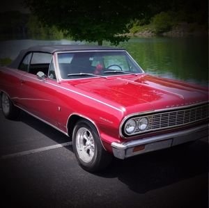 Meet your Posher, Mike